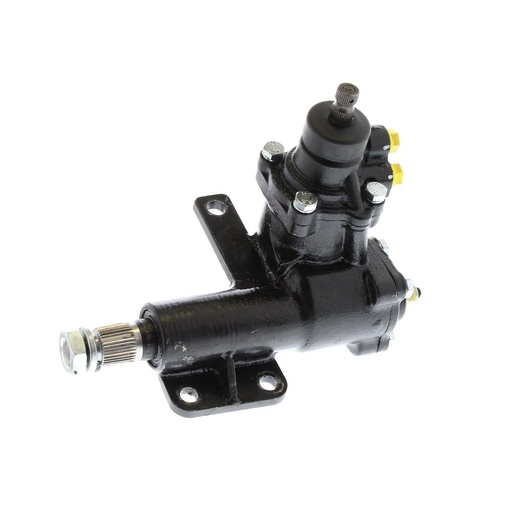 [BRG-800127] Borgeson 800127: Power Steering Conversion Box 1962-82 Mopar