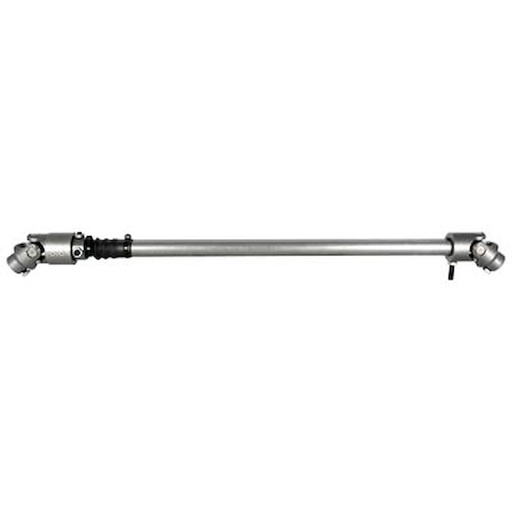 [BRG-000985] Borgeson 000985: 000985 Telescoping Steering Shaft for 1980-91 Ford F-100, F-150, F-250, F-350, Bronco