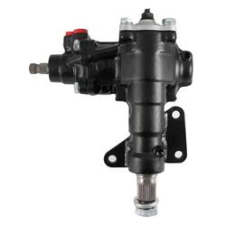 [BRG-800111] Borgeson Mustang Power Steering Conversion Boxes