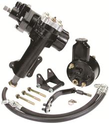[CLP-CPP5557PSK-S] Classic Performance Power Steering Conversion Kits CPP5557PSK-S BEL AIR