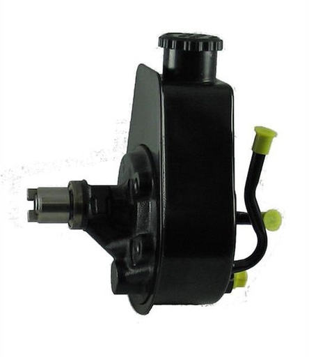 [BRG-800328] Borgeson 800328: Hi-Flow Power Steering Pump 1994-2002 Dodge Truck with for Cummins Diesel