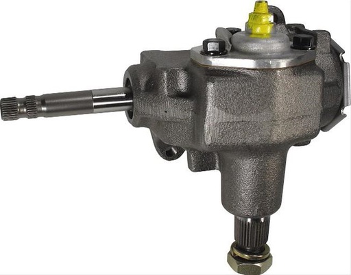 [BRG-920040] Borgeson 920040: Saginaw 525 Manual Steering Box New