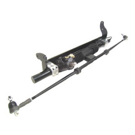 [UIS-8010770-01] Unisteer 8010770-01: 8010770-01 Power Rack and Pinion for 1964-1967 GM A-Body