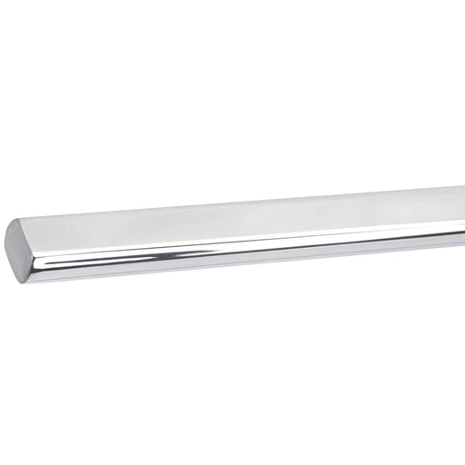 [FLA-FR1851SS] Flaming River FR1851SS: Stainless Steel DD Steering Shaft 36"