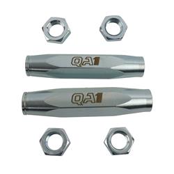[QA1-5251] QA1 5251: GM Heavy Duty Tie Rod Sleeves 1965-70 Chevy B-Body