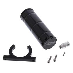 [SUM-340202B] Summit Racing™ Remote Mount Power Steering Pump Reservoirs