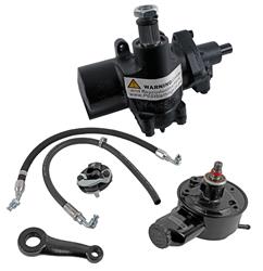 [CLP-CPP6467PSK] Classic Performance Power Steering Conversion Kits