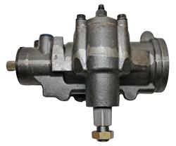[LSC-11430] Lares New Steering Gears