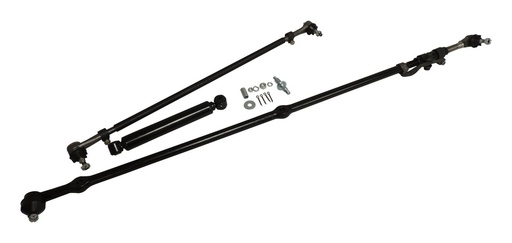 [CWA-SK4] Crown Automotive SK4: SK4 Steering Linkage Kit for 1991-1995 Jeep Wrangler YJ