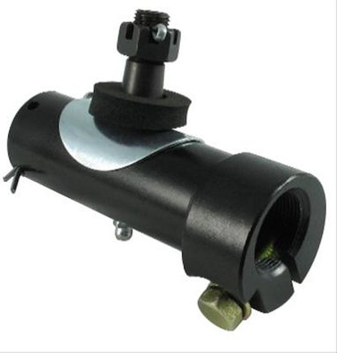 [BRG-990004] Borgeson 990004: Manual Drag Link Adapter 1955-64 Ford Full-Sized Cars