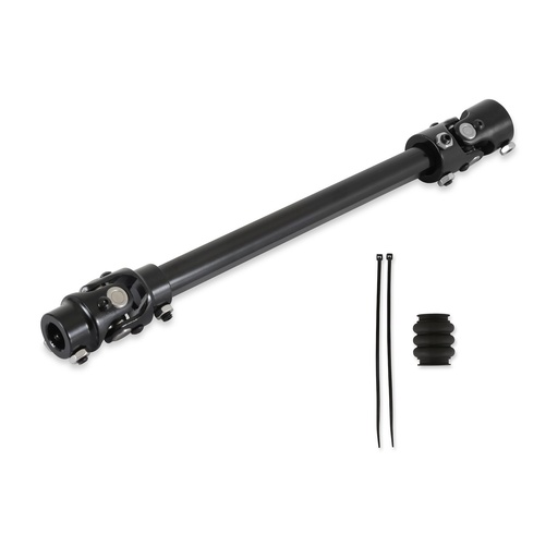 [HLY-320-310] Holley 320-310: 320-310 Steering Shaft Kit, Fits 1970-1981 GM F-Body
