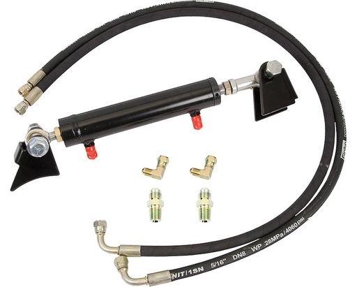 [TGI-130250-1-KIT] Trail Gear 130250-1-KIT: Hydraulic Ram Assist Kit 1979-1995 Toyota Pickup
