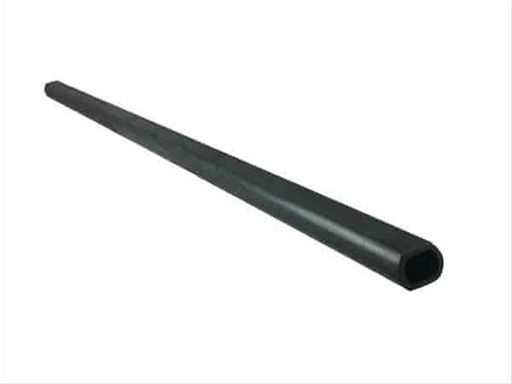 [BRG-409536] Borgeson 409536: Steering Shaft Steel