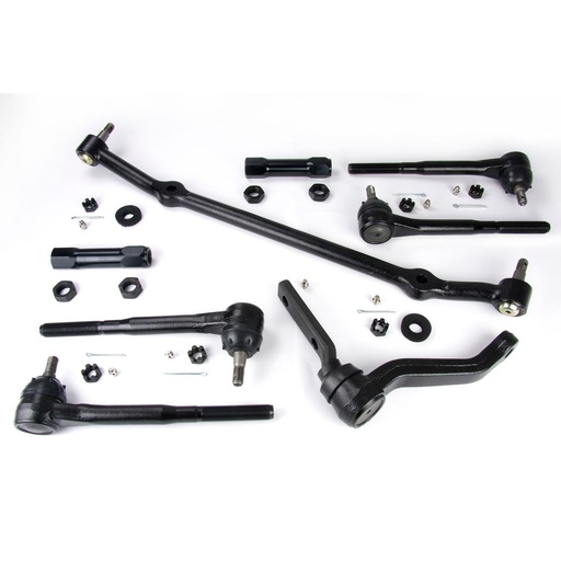 [POF-116-10011] Proforged 116-10011: Performance Steering Rebuild Kit 1978-88 Malibu/Cutlass/Monte Carlo/ Regal/Grand Prix