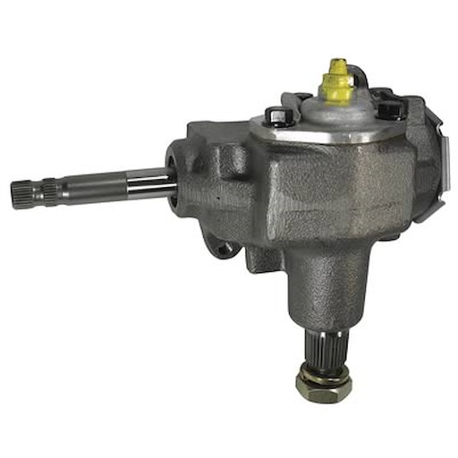[BRG-920010] Borgeson 920010: Saginaw 525 Manual Steering Box New