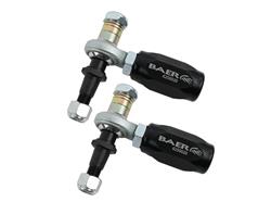 [BAE-3261004] Baer Brake 3261004: Baer Tracker Kit 74-78 Mustang II