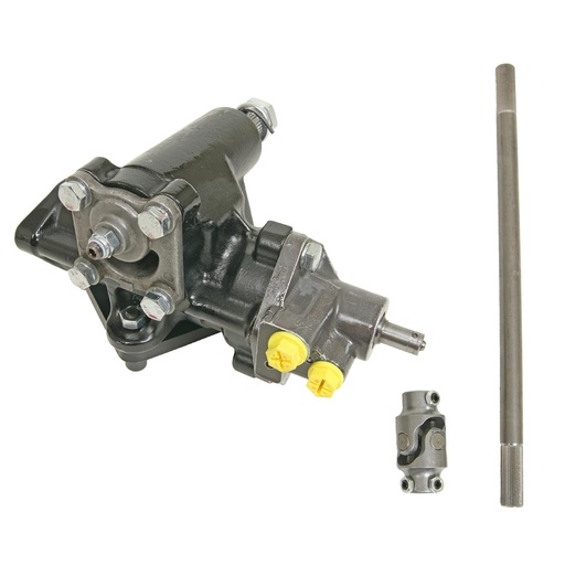 [BRG-999015] Borgeson 999015: Power Steering Conversion Kit 1958-64 Chevy