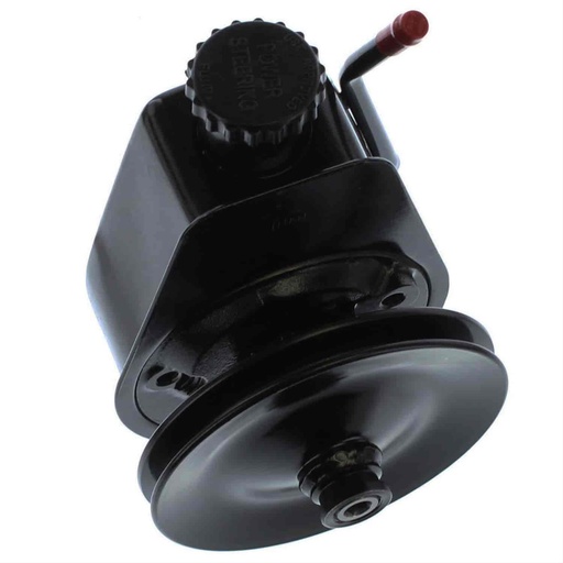 [BRG-800322] Borgeson 800322: Self-Contained GM Saginaw Power Steering Pump Press-On Style Shaft