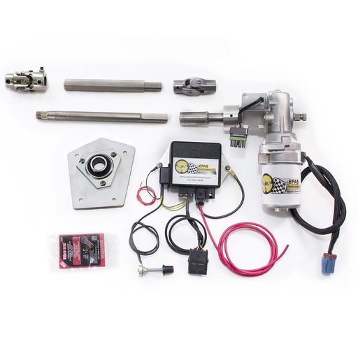 [EPS-1023] EPAS Performance 1023: Electric Power Steering Conversion Kit for 1962-1964 Ford Galaxie