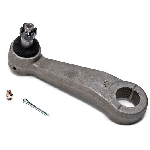 [POF-103-10012] Proforged 103-10012: Pitman Arm 1967-1972 GM Car