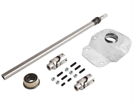 [TGI-301063-1-KIT] Trail Gear 301063-1-KIT: SAS Steering Kit 1996-2004 Toyota Tacoma (All Engines)