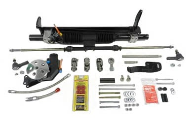 [UIS-8012400-01] Unisteer 8012400-01: Rack and Pinion Kit 1978-88 GM G-Body
