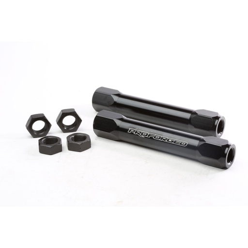 [POF-105-10037] Proforged 105-10037: Billet Aluminum Tie Rod Adjusting Sleeves 1965-74 GM