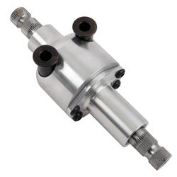 [HRE-5225] Howe 5225: Steering Quickener Basic 1.5:1
