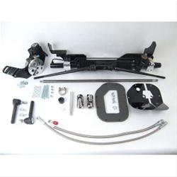 [UIS-8011400] UniSteer PerformanceRack and Pinion Steering Conversion Kits
