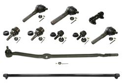 [CMB-15-0082] Summit Racing™ Moog Front End Steering Kits