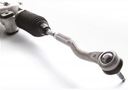 [FMS-M-3200-WT] Ford Performance M-3200-WT: M-3200-WT 2021-2024 Bronco Severe Duty Steering Upgrade Kit