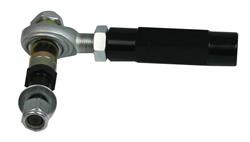 [CEE-2408] Competition Engineering 2408: Bump Steer Adjuster Kit 1979-93 Mustang
