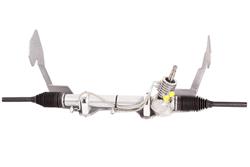 [FLA-FR307KTPW] Flaming River FR307KTPW: Rack & Pinion Cradle Kit 1955-1956 Full Size Chevy