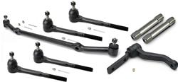 [ART-11329570] Ridetech 11329570: 11329570 Steering Linkage Kit for 1978-1988 Buick, Chevrolet, Oldsmobile, Pontiac Models