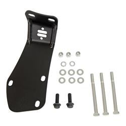 [BRG-990019] Borgeson 990019: POWER STEERING BOX BRACE