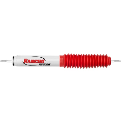 [RAN-RS5402] Rancho RS5402: Rancho RS5000 Shocks and Struts