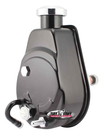 [TFF-6174B] Tuff Stuff 6174B: Saginaw Power Steering Pump Universal