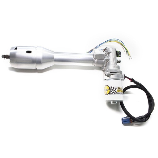 [EPS-100410] EPAS Performance 100410: Electric Power Steering Conversion Kit w/ Column for 1968 Mustang