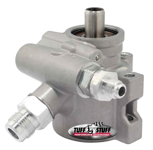 [TFF-6175AL] Tuff Stuff 6175AL: Type II Power Steering Pump