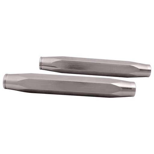 [QA1-52325] QA1 52325: Heavy-Duty Tie Rod Sleeves 1964-74 Mopar A-Body, B-Body, E-Body