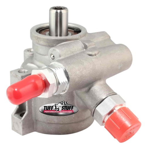 [TFF-6170AL] Tuff Stuff 6170AL: Type II Power Steering Pump