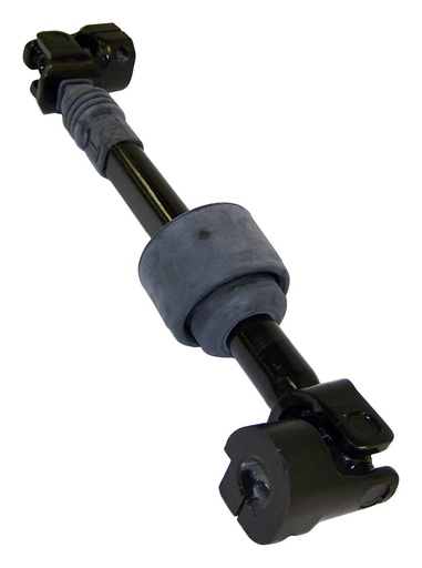 [CWA-5102531AA] Crown Automotive 5102531AA: 5102531AA Steering Shaft, Upper for 1997-2000 Jeep Wrangler TJ