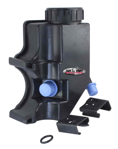 [TFF-6175ARES] Tuff Stuff 6175ARES: Type II Power Steering Reservoir
