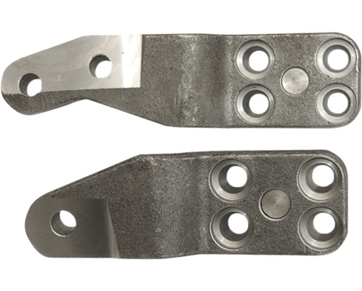[TGI-130002-1-KIT] Trail Gear 130002-1-KIT: Steering Arm Set 1979-1995 Toyota Pickup, 1985-1995 Toyota 4Runner