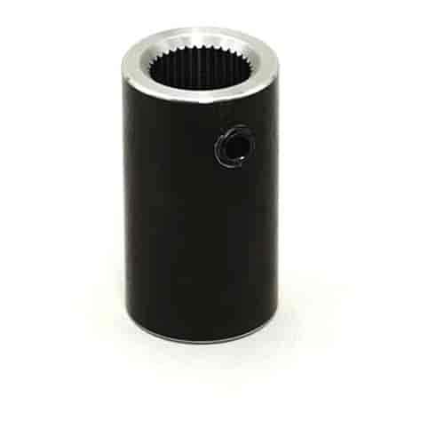 [HRE-5221] Howe 5221: Coupler for Quickener .735" -36 Spline