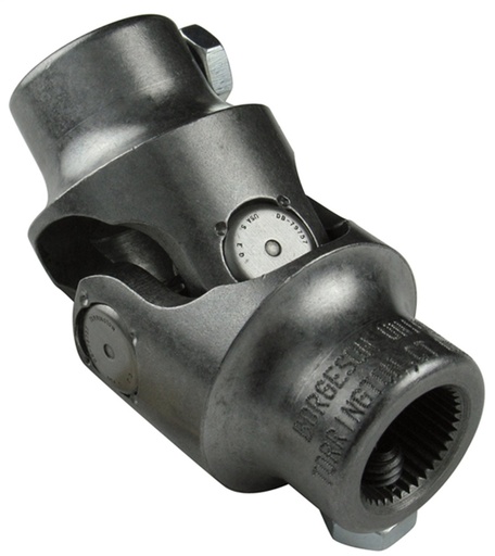 [BRG-014937] Borgeson 014937: 014937 Steering U-Joint 3/4 in. DD x 3/4 in. -48 Spline