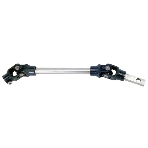 [FLA-FR1504MLP] Flaming River FR1504MLP: Low-Profile High Performance Steering Shaft Assembly 1979-93 Ford Mustang