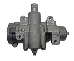 [LSC-11263] Lares New Steering Gears