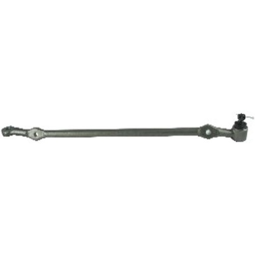 [BRG-990050] Borgeson 990050: Manual Steering Drag Link 1965-1966 Mustang V8