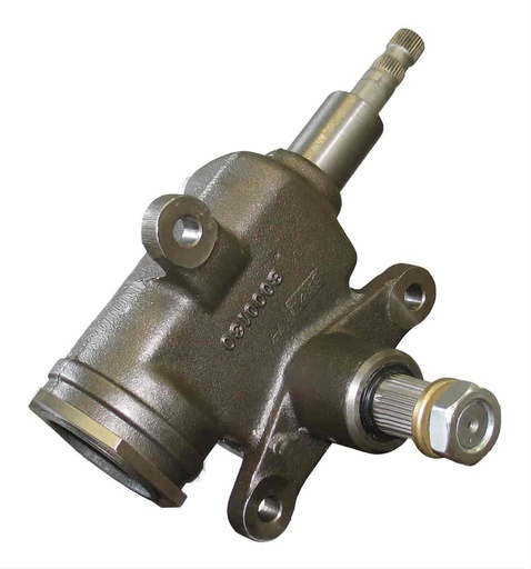 [BRG-920042] Borgeson 920042: Side-Steer Style Manual Steering Box Saginaw